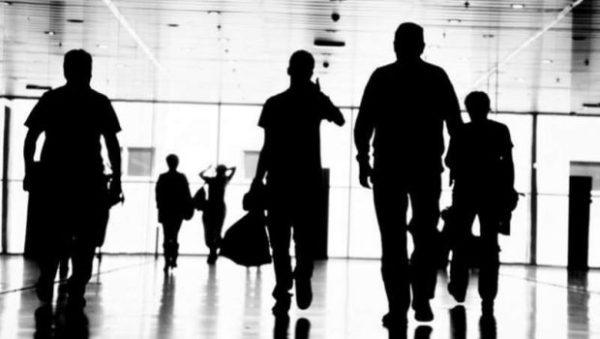 Γιατί η εύρεση εργασίας γίνεται όλο και πιο δύσκολη υπόθεση