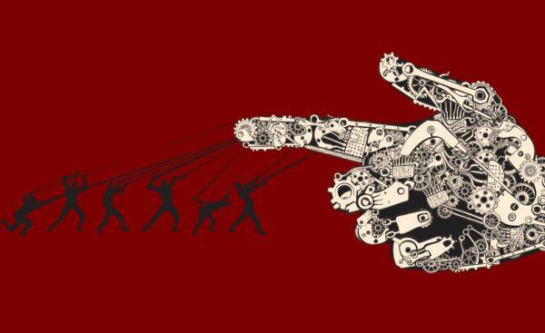 Η εργασία ακόμη αναζητά την αξιοπρέπειά της