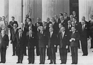 28 Μαΐου 1979: Απόδοση τροφείων η ένταξή μας στην ΕΟΚ