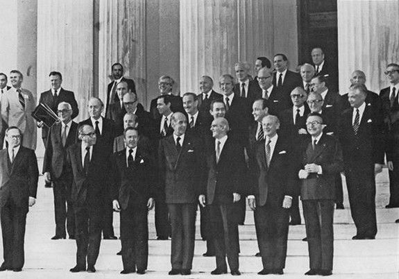 28 Μαΐου 1979: Απόδοση τροφείων η ένταξή μας στην ΕΟΚ