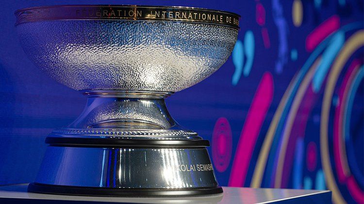 Στη Μαδρίτη η τελική φάση του Eurobasket 2029 – Στην Αθήνα ο όμιλος της Ελλάδας (pics)