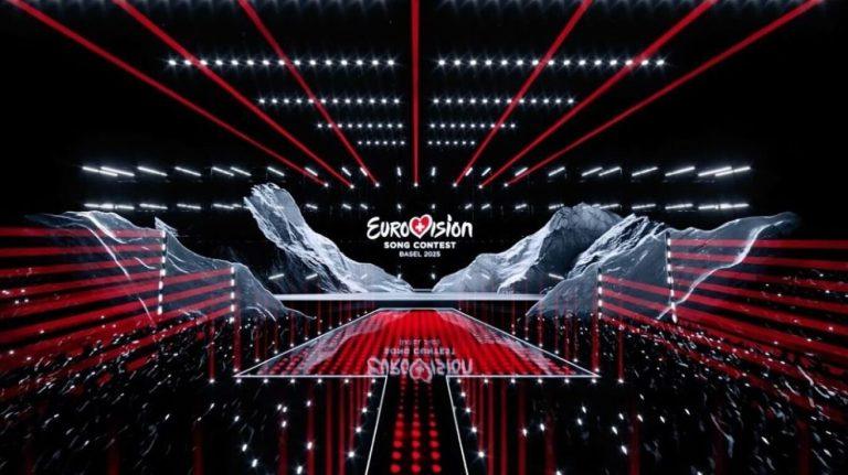 Eurovision 2025: Απόψε ο Α’ ημιτελικός στη Βασιλεία της Ελβετίας – Η θέση της Κύπρου