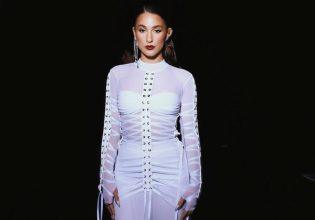 Evangelia: H νέα της επιτυχία με ταπεραμέντο Κρήτης, αέρα Αμερικής και πινελιές Ανατολης!