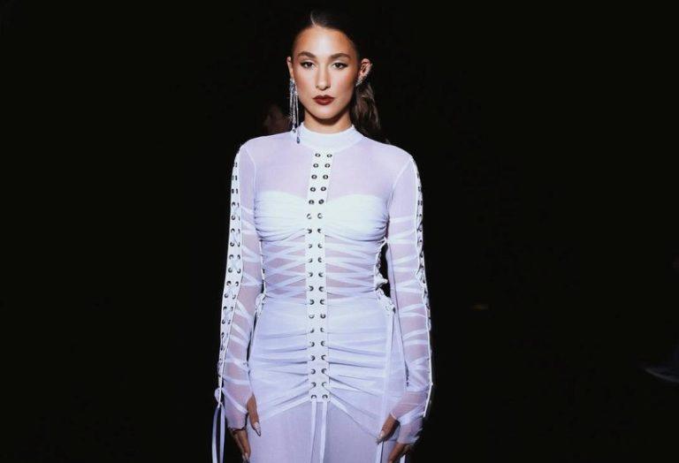 Evangelia: H νέα της επιτυχία με ταπεραμέντο Κρήτης, αέρα Αμερικής και πινελιές Ανατολης!