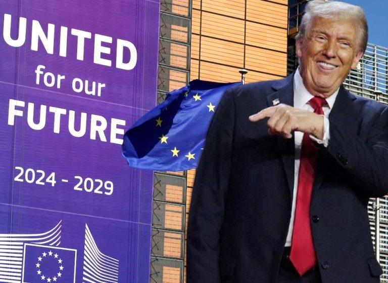 Ευρωπαίοι πρώην αξιωματούχοι ζητάνε να γίνει η ΕΕ παγκόσμια δύναμη – Πόσο εφικτό είναι;