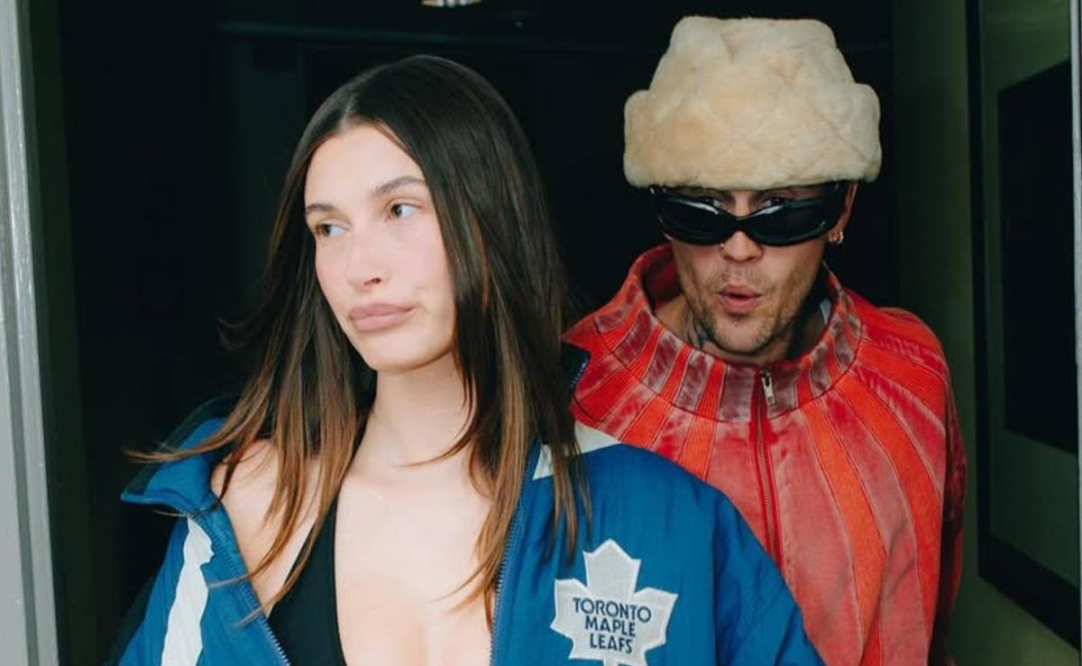 Η Χέιλι Μπίμπερ έγινε εξώφυλλο στη Vogue και ο Τζάστιν την προσέβαλλε οικτρά