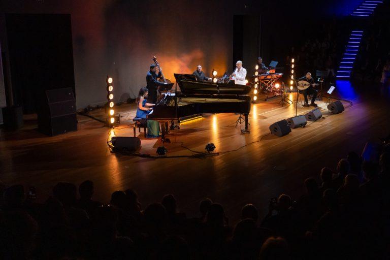 Ο πολιτισμός στην υπηρεσία της διπλωματίας – Σε «θετική φάση» οι ελληνοτουρκικές σχέσεις λέει ο Ερτζιγές