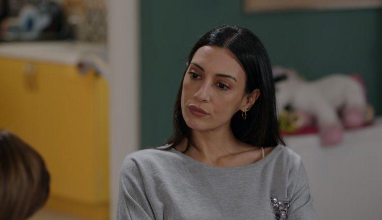 Έχω παιδιά: Ερωτήσεις για δυνατούς λύτες