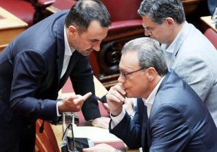 Πλησιάζει  η ώρα της Προανακριτικής με την αριστερά να παραμένει μοιραία και ατυχής