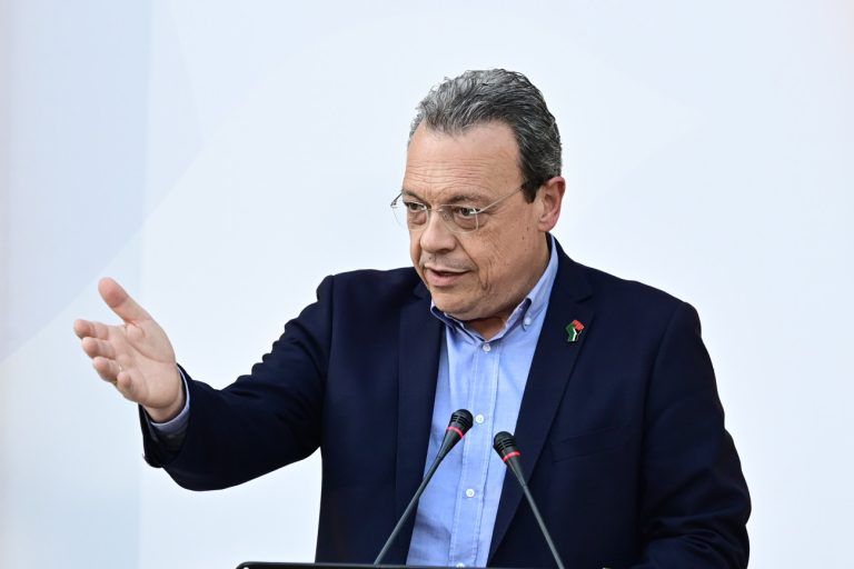 Προανακριτική και για Μητσοτάκη – Πρόταση ευρύτερης αποδοχής επιδιώκει ο Φάμελλος, μόνο του το ΠΑΣΟΚ