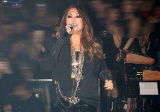 Καίτη Γαρμπή για πασίγνωστο τραγουδιστή: «Μου έκανε μία άσεμνη χειρονομία και τον χαστούκισα»