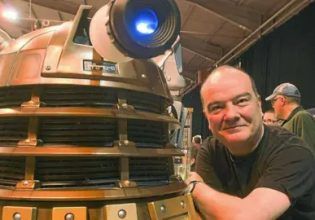 Ένας κατασκευαστής οπτικών εφέ για βραβευμένες ταινίες προειδοποιεί ότι η τέχνη του θα εξαφανιστεί