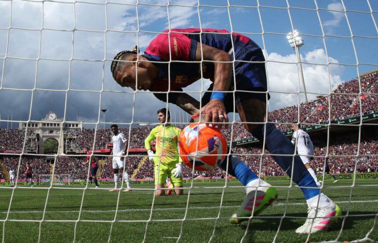 Ξεπουλάει η Μπαρτσελόνα