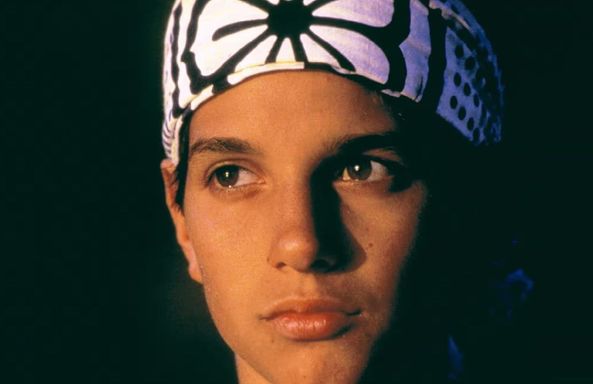 Ήμουνα νιος και γέρασα – Ο Ραλφ Μάτσιο επιστρέφει στο Karate Kid σαράντα ένα χρόνια μετά