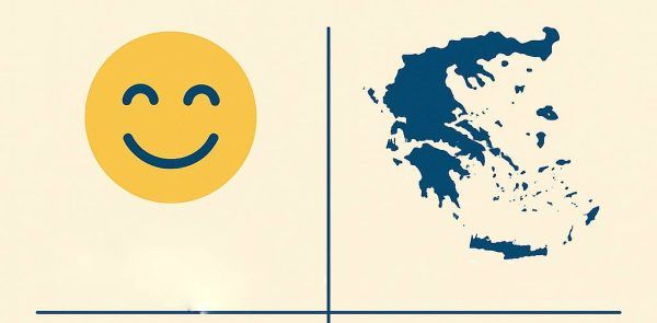 Εργασιακή ικανοποίηση: Μια διαπίστωση και ένα παράδοξο