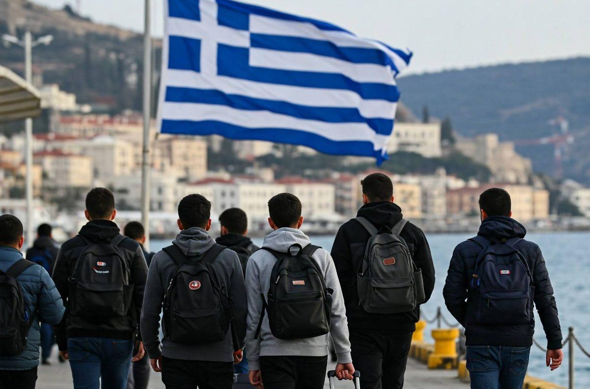 Brain drain: Αναστροφή του κύματος βλέπει η κυβέρνηση – Οι επιστήμονες όμως δεν επιστρέφουν