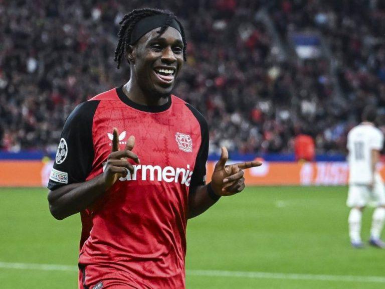 Ο Φρίμπονγκ έκλεισε στη Λίβερπουλ