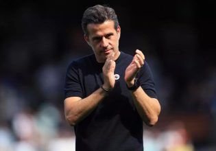 Η Γιουβέντους στοχεύει στον Μάρκο Σίλβα