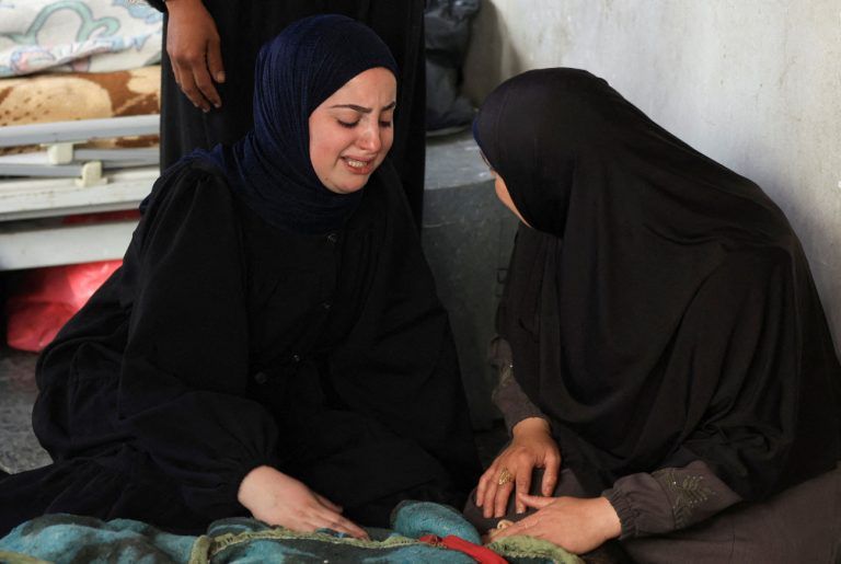 Ευρωβουλευτές κατά Ισραήλ: «Καμία γενοκτονία μετά τον Β’ ΠΠ δεν έχει τεκμηριωθεί τόσο καλά όσο αυτή στη Γάζα»