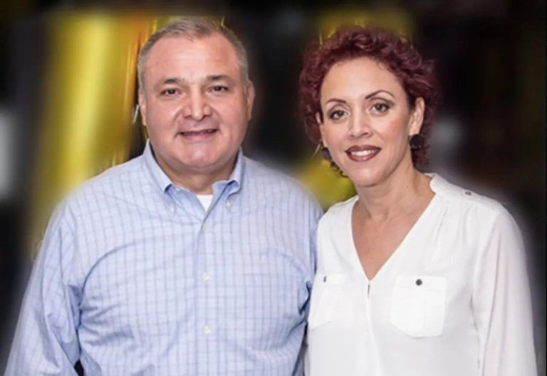 Μεξικό: Πρώην υπουργός καταδικάζεται στις ΗΠΑ να πληρώσει πρόστιμο 2,4 δισ. δολαρίων για διαφθορά στη χώρα του