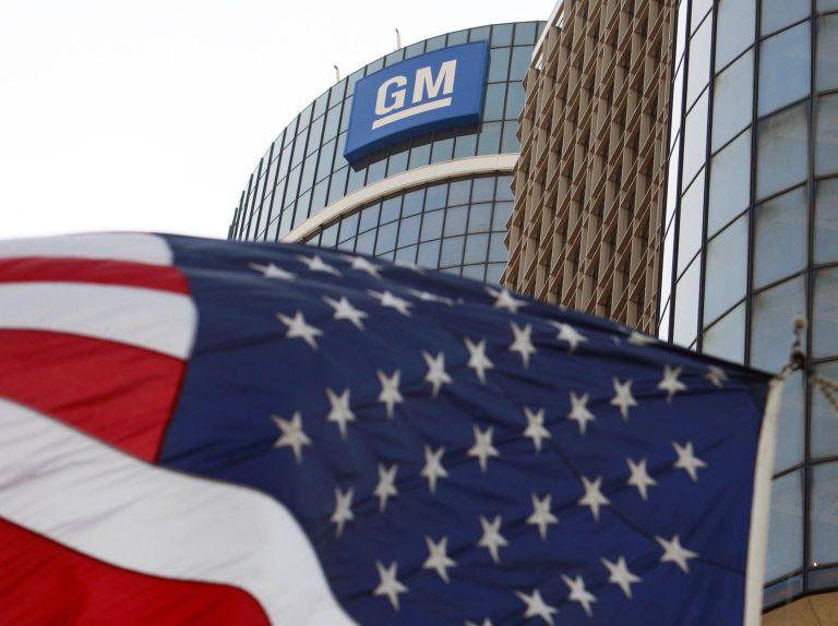General Motors: Με στρατηγική… Covid στον «πόλεμο» των δασμών ύψους 5 δισ. δολαρίων