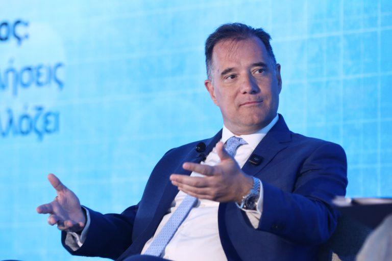 Πανελλήνιος Ιατρικός Σύλλογος: Εξώδικο προς Άδωνι Γεωργιάδη για ψευδή ανάρτηση στο «X»