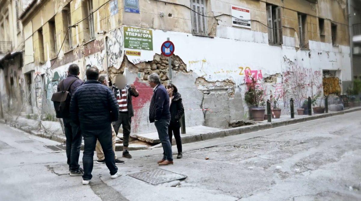 Ερώτηση βουλευτών ΠΑΣΟΚ για τα ναρκωτικά στο κέντρο της Αθήνας – «Υπάρχει κυβερνητικό σχέδιο;»