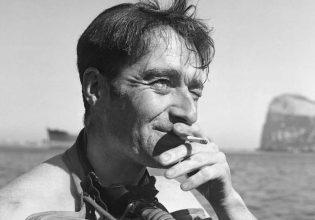 «Κολύμπησε στο ρωσικό σκάφος και χάθηκε» – Το μυστήριο του κατάσκοπου-βατραχανθρώπου στον Ψυχρό Πόλεμο