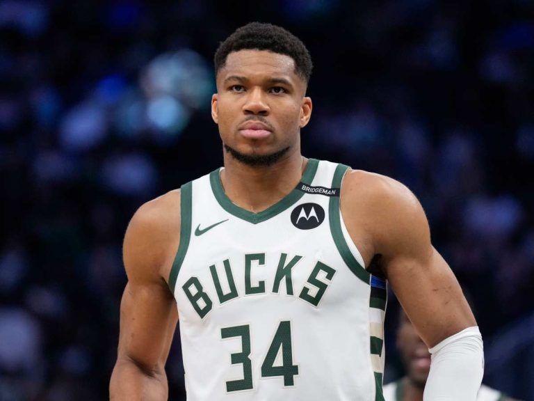 Στην κορυφαία πεντάδα της σεζόν o Αντετοκούνμπο (pic)