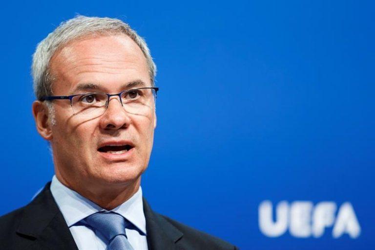 Μαρκέτι: «Υπάρχουν σκέψεις για αλλαγή στον κανονισμό του οφσάιντ» (pic)