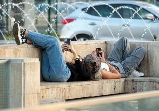 ΠΟΥ: Με διαταραχή ψυχικής υγείας ένας στους τέσσερις εφήβους στην Ελλάδα