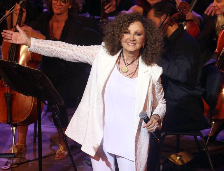 «Ούτε ήξερα τι ήταν»: Όταν η Γλυκερία παραλίγο να εκπροσωπήσει την Ελλάδα στη Eurovision