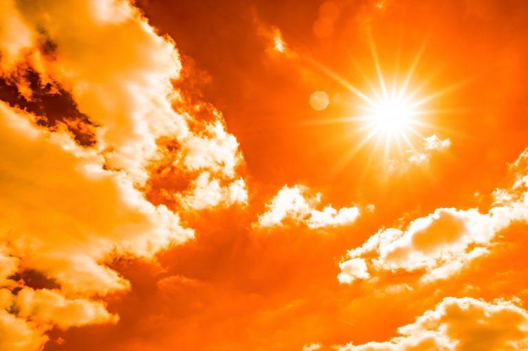 Η κλιματική αλλαγή έφερε ιστορικούς καύσωνες στην Κεντρική Ασία – Ρεκόρ υψηλών θερμοκρασιών