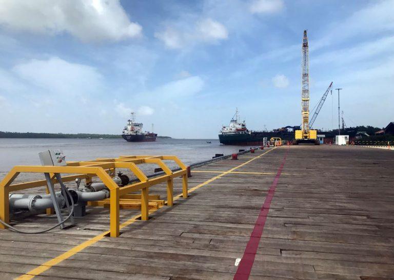 Η Γουιάνα καταγγέλλει «επιθέσεις» ενόπλων στα σύνορα με τη Βενεζουέλα