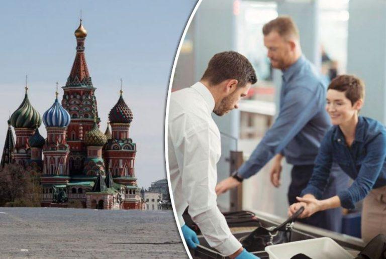 Η άλλη όψη των κυρώσεων – Γυναίκα ταξίδευε στη Ρωσία για εγχείρηση στήθους και η ΕΕ της κατάσχεσε τα χρήματα