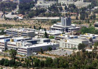 Ένταση στην Πολυτεχνειούπολη μετά από επίθεση κουκουλοφόρων – Σε εξέλιξη επιχείρηση της αστυνομίας