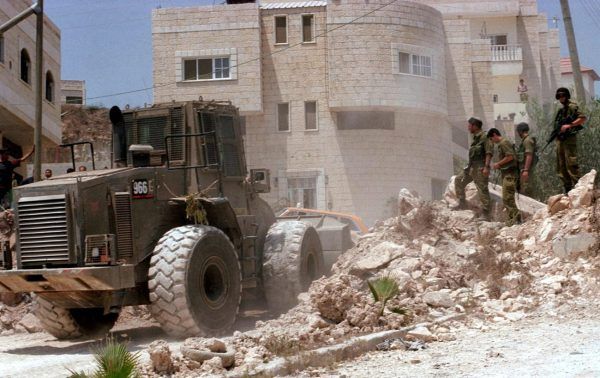 Τζενίν: Οργή στην Ευρώπη για τα πυρά κατά διπλωματών – Ζητούν εξηγήσεις από το Ισραήλ