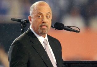 Μπίλι Τζόελ: Η συγκινητική ανάρτηση της πρώην συζύγου του, Κρίστι Μπρίνκλεϊ, μετά τη διάγνωση υδροκεφάλου