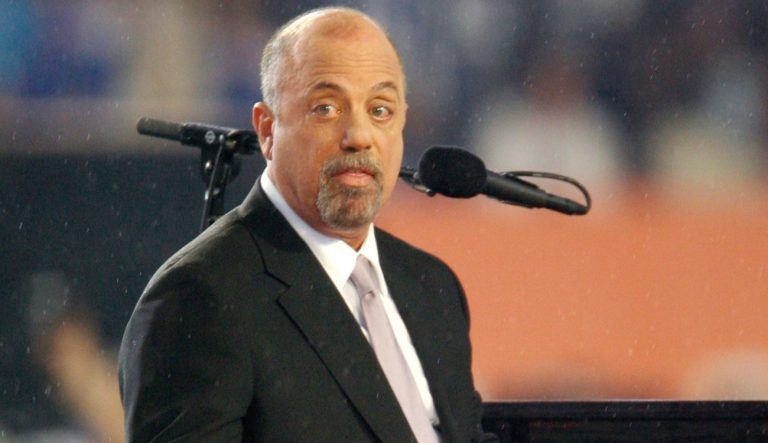 Μπίλι Τζόελ: Η συγκινητική ανάρτηση της πρώην συζύγου του, Κρίστι Μπρίνκλεϊ, μετά τη διάγνωση υδροκεφάλου