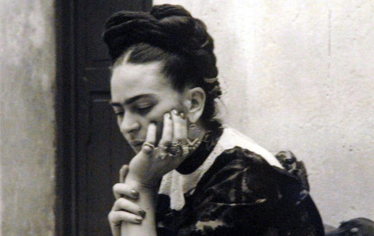 Φρίντα Κάλο: Ένα μουσείο-ωδή στο έργο της καλλιτέχνιδας θα ανοίξει στην ιστορική συνοικία Coyoacá