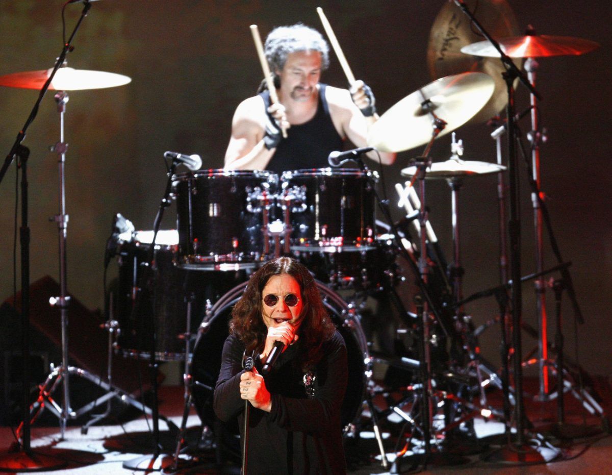 Όζι Όσμπορν: «Αν ο Θεός θέλει να δώσω συναυλία, θα δώσω»