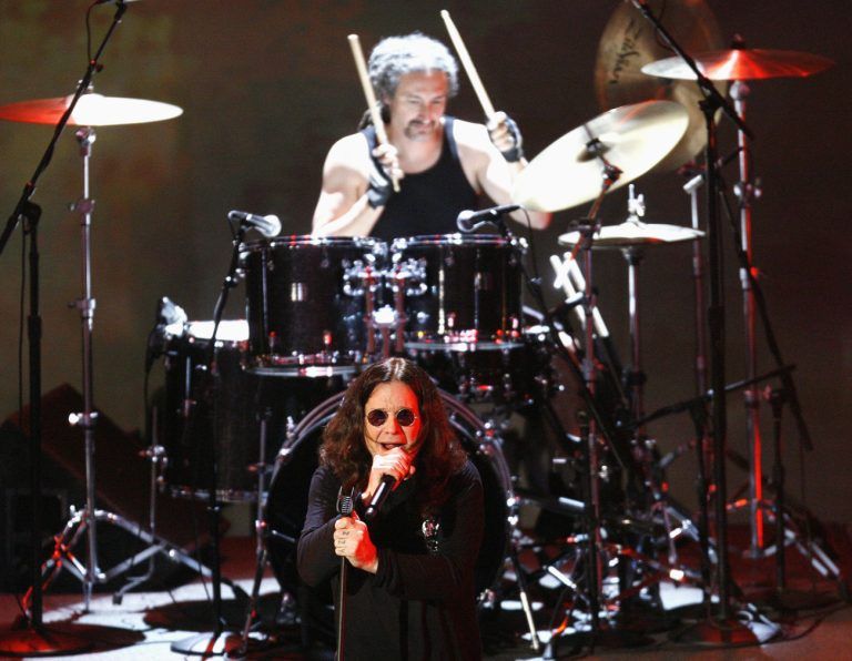 Όζι Όσμπορν: «Αν ο Θεός θέλει να δώσω συναυλία, θα δώσω»