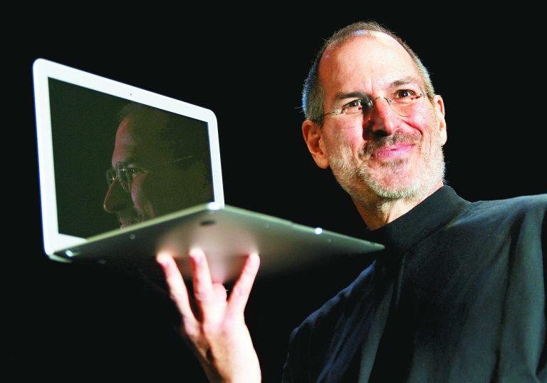 Δεν είναι αυτό που νομίζεις: Επιστήμονες πιστεύουν ότι ανακάλυψαν το μυστικό της επιτυχίας των Στιβ Τζομπς και Μπιλ Γκέιτς