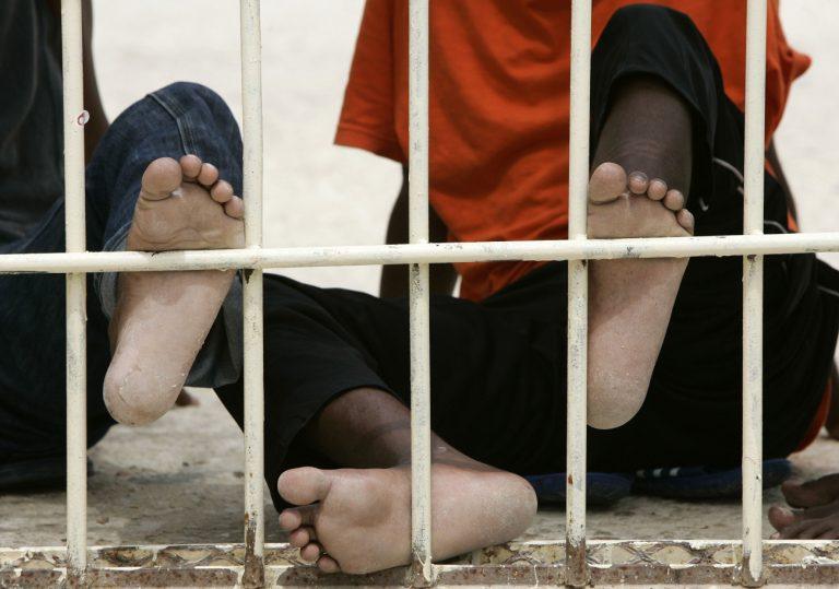 ΗΠΑ: Σε συνομιλίες με τη Ρουάντα για να δεχτεί μετανάστες που απελαύνει ο Τραμπ