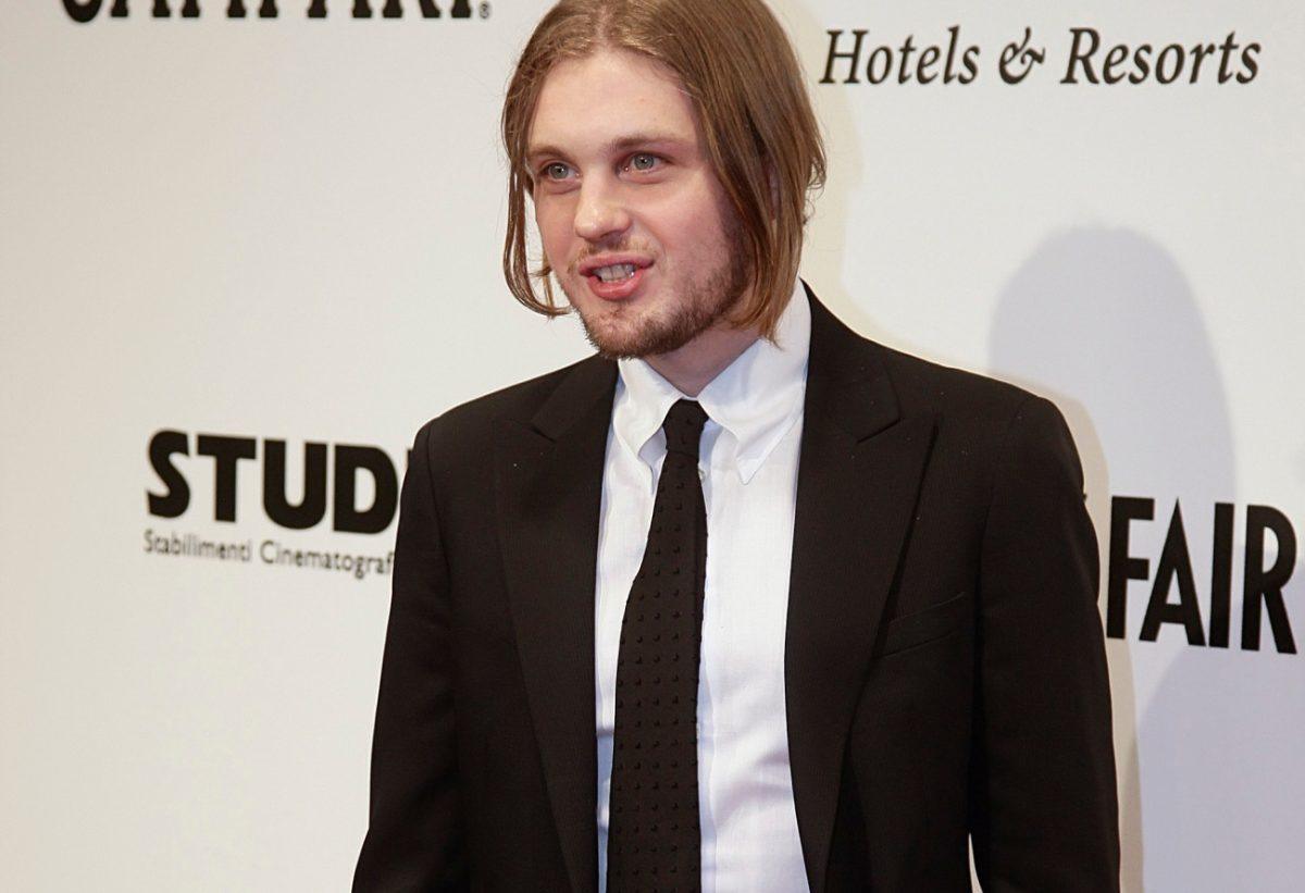 Mάικλ Πιτ: Κατηγορείται για βιασμό και ξυλοδαρμό από την πρώην σύντροφό του