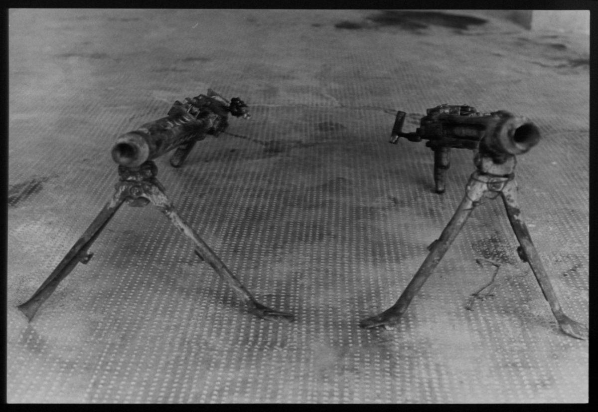 Πρωτομαγιά: Προσκλητήριο νεκρών από τη Θεσσαλονίκη του ’36 στην Καισαριανή του ’44