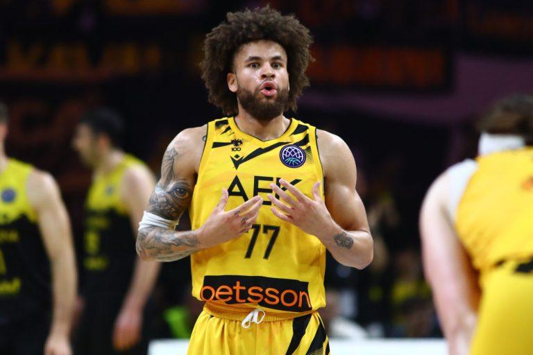 Χέιλ: «Ήρθαμε να ικανοποιήσουμε τον κόσμο μας»