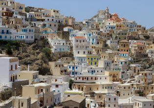 Οι Ολλανδοί ψηφίζουν Ελλάδα: Τα πέντε νησιά που ξεχωρίζουν