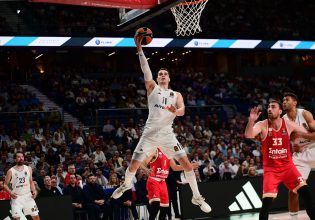 «Αβέβαιο το μέλλον του Χεζόνια στη Ρεάλ Μαδρίτης» (pics)