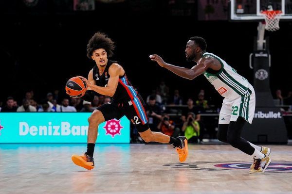 Relevo: «Η Μονακό φέρνει τον Ναντίρ Χιφί για να “δέσει” τον Σπανούλη»